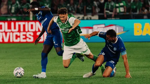Ligue 2 – ASSE : le Chaudron s’éteint, Troyes enflamme la montée