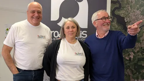 Un vélorail pour remplacer le train de la Loire dès samedi à...