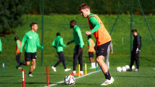 ASSE : saison terminée pour Boakye... Old et Wadji candidats pour...