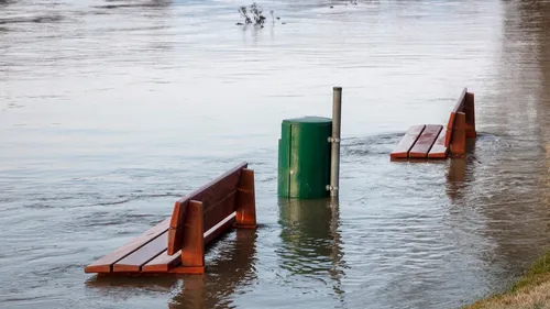 Rive-de-Gier : le collège Louise Michel évacué après une inondation