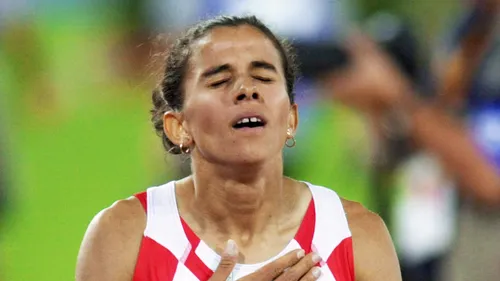 Nouria Mérah-Benida, une championne olympique intimement liée à...