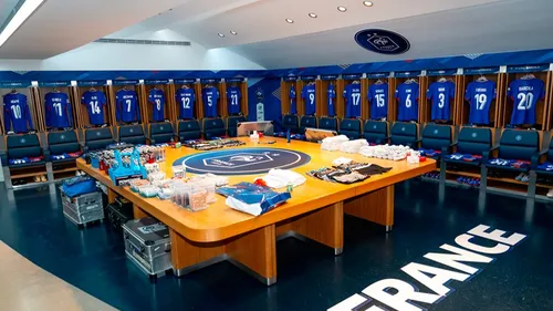 France/ Belgique : c'est ce lundi dans la région ! 