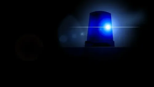 Andrézieux : Un mort et trois blessés graves dans un accident de la...