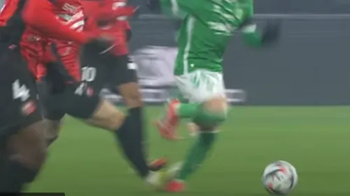 ASSE : Benjamin Bouchouari quitte le club