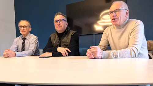 A Roanne, des contrôles aux stupéfiants pour les chauffeurs de cars