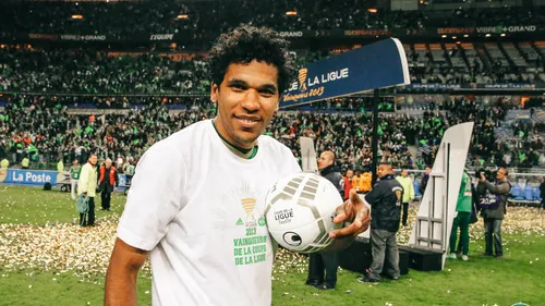 Saint-Etienne vainqueur de la Coupe de la Ligue : 10 ans déjà...