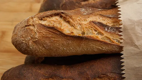 La meilleure baguette de la Loire à Riorges, le meilleur croissant...