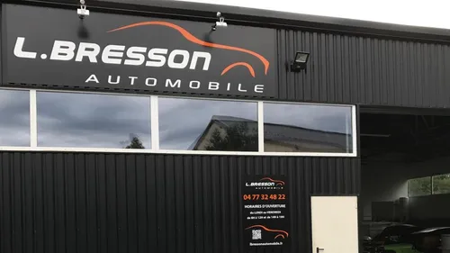 À Sorbiers, DMG propose un service efficace de débosselage grêle