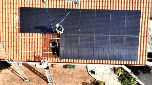 BRIVAL, un acteur de confiance du photovoltaïque dans le Roannais