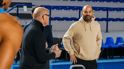 T.J. Parker : «La Chorale de Roanne n'est pas un club d'Elite 2»