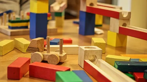 Une collecte de jouets en marge d'ASSE/OM