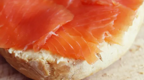 Leclerc rappelle du saumon fumé 