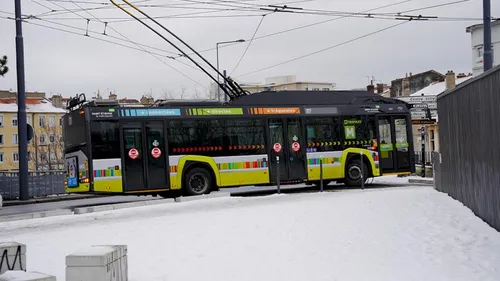 Grève : le réseau STAS faiblement perturbé ce jeudi