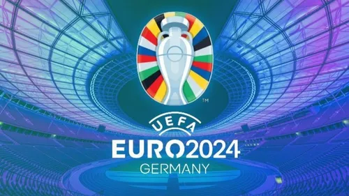 L'Euro de foot débute ce soir !