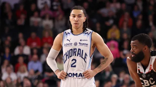 Basket : un derby vite oublié