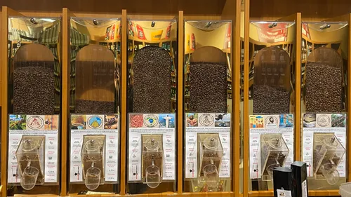 Le prix du café s'envole, quel impact pour les commerces et...