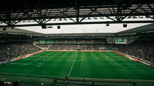 Nombre d'abonnés : l'ASSE établit un nouveau record pour la Ligue 2