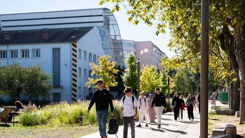 L'Université Jean Monnet signe un manifeste pour alerter sur la...