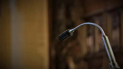 Saint-Etienne : Un temps d'échange façon papotin entre les...