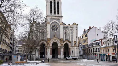 Saint-Etienne : une opération "Veganuary" organisée ce samedi