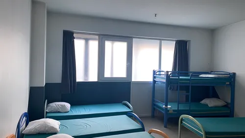 Vigilance jaune "grand froid" : 14 personnes accueillies chaque...