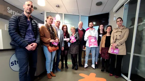 Roanne : des cadeaux pour inciter à valider sur le réseau STAR