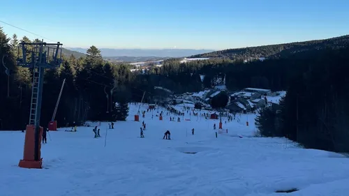 Chalmazel : plus de 20 000 forfaits vendus, affluence record pour...