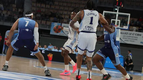 Basket : la Chorale et le SCABB cartonnent en déplacement