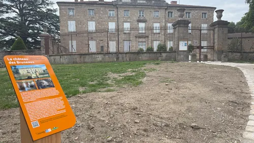 Le festival Région des Lumières passe par Firminy 