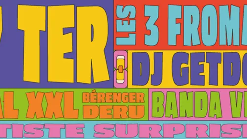 Chalma’Fest : une programmation pop-rock et un artiste surprise 