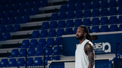 Wayne Selden rejoint la Chorale de Roanne 