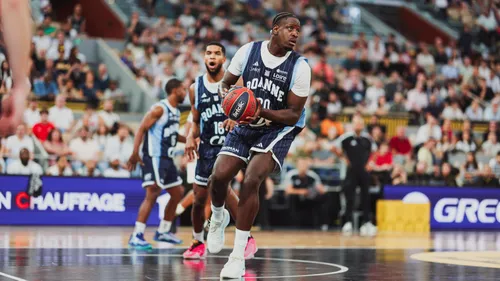 Basket : première à domicile pour les Ligériens