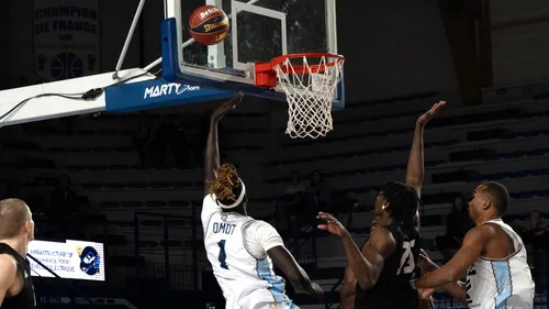 Basket : le bon moment d'aller à Limoges pour la Chorale ?