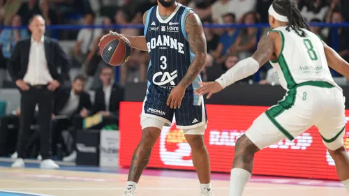 Basket : la Chorale régale, le SCABB déçoit 