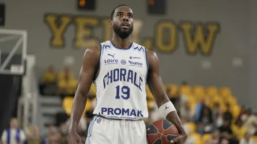 Basket : la Chorale dérape dans la dernière ligne droite