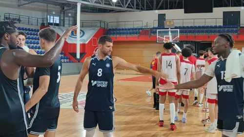 Roanne : L'entrainement de la Chorale ouvert au public