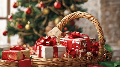 Préparez votre lettre au Père Noël : le secrétariat ouvre ce mercredi 