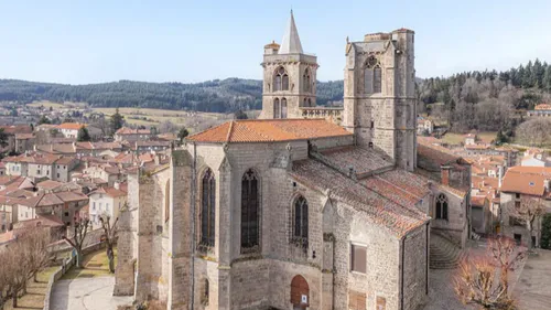 Loto du patrimoine : Un site de la Loire retenu