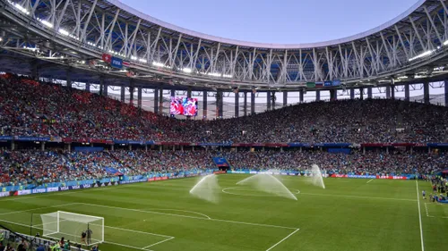 Un ancien joueur de l'ASSE va commenter à la Coupe du Monde !