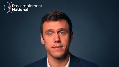 MUNICIPALES 2026 A SAINT-ETIENNE : Les propositions de Corentin...