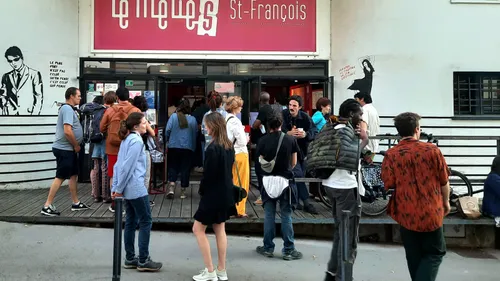 Le Festival Nouveaux Rêves, ça débute ce jeudi 