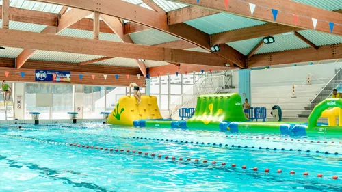 Roanne : fermeture du bassin nordique du Nauticum 