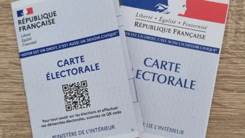 Législatives : 6 fois plus de procurations qu'en 2022 