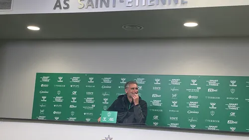 Objectif 2e place pour les Verts !