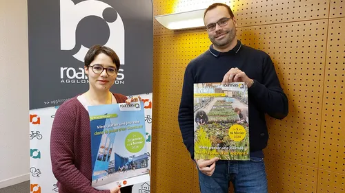 Dans le Roannais, l'orientation des collégiens et lycéens par...