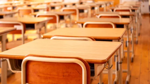 Saint-Etienne : Opération école morte à l'école Monthieu