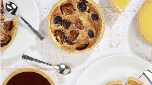 Renaison : "Mademoiselle Desserts" va recruter plus de 50 personnes