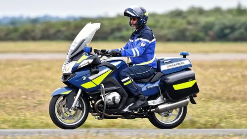 Excès de vitesse et conduite sous stupéfiants : Les gendarmes de la...