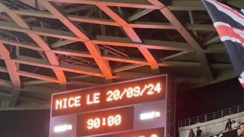 Une défaite historique pour l'ASSE 