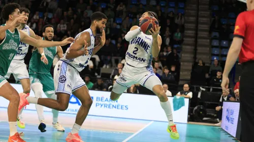 Basket : la Chorale leader, le SCABB tombe Orléans
